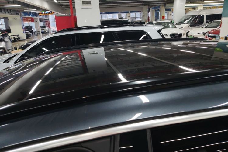 Used Leapmotor C11 2023 Range-Extended 285 Smart Enjoyment Edition