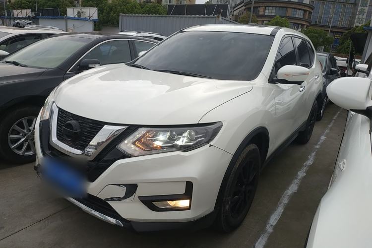 Used Nissan X-Trail 2021 2.0L CVT 2WD XL Premium Commemorative Edition