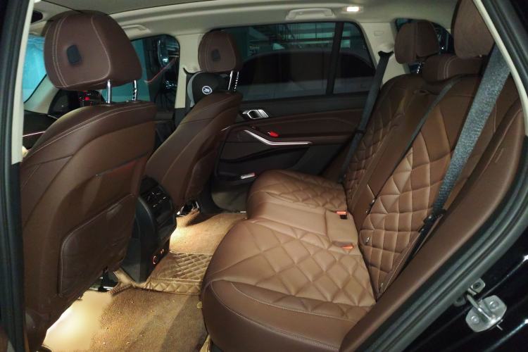 Used BMW X5 2022 xDrive 30Li M Sport Package