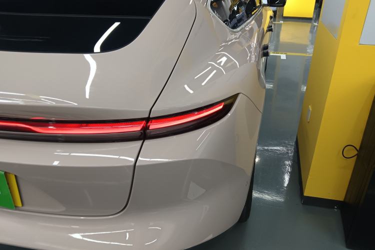 Used Nio ET5 2024 75 kWh