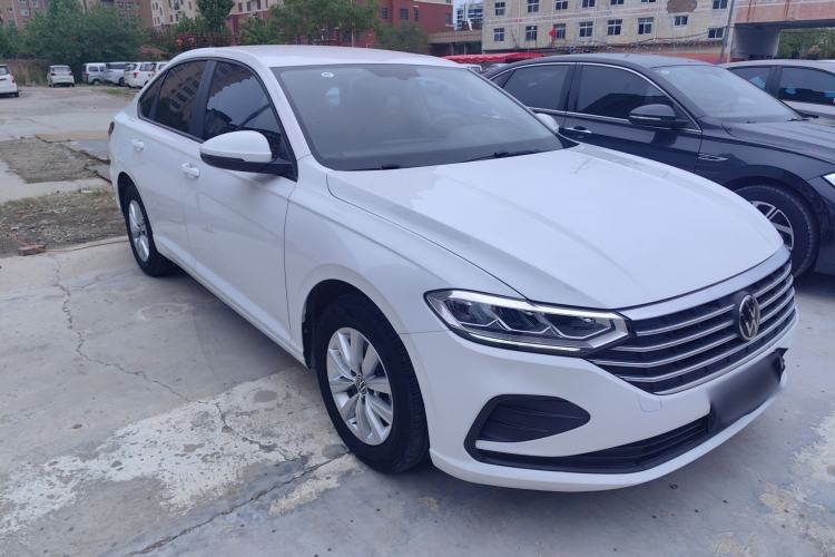 Used Volkswagen Lavida 2024 1.5L Automatic DeYi Edition