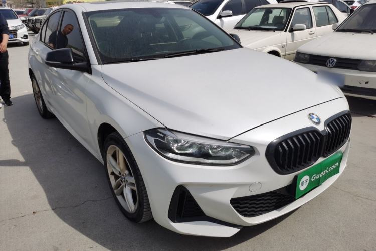 Used BMW 1 Series 2022 120i M Sport Night Edition
