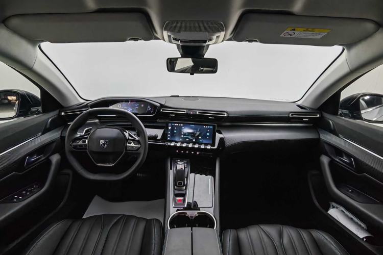 Used Peugeot 508 2023 508L 400THP Driving Control Flagship Edition