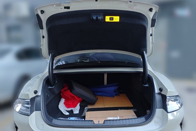 Used Xiaomi Auto SU7 2024 Rear-Drive Ultra-Long Range Advanced Pro-Level Intelligent Driving Version