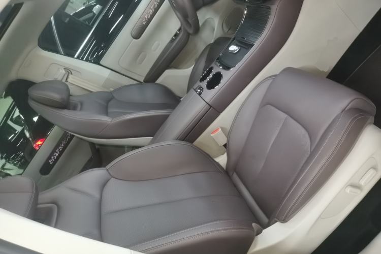 Used Leapmotor C11 2024 All-Electric 580 Luxury Edition