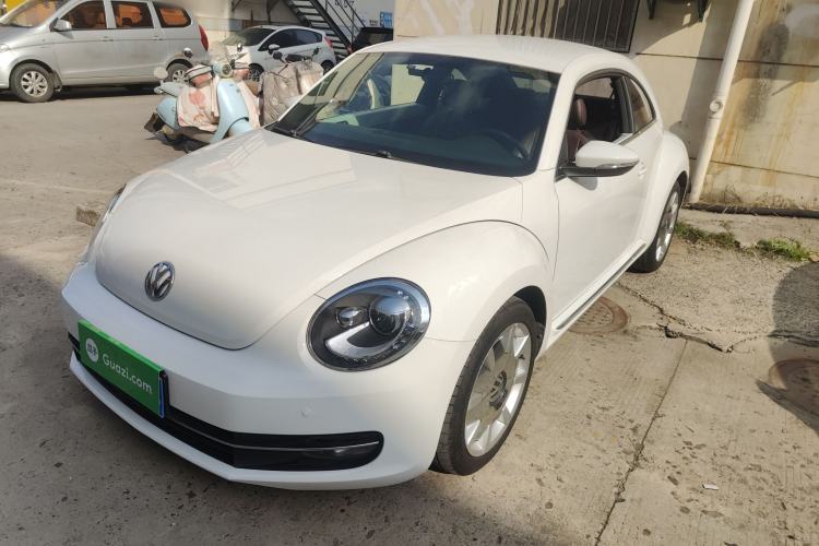 Used Volkswagen Beetle 2015 280TSI