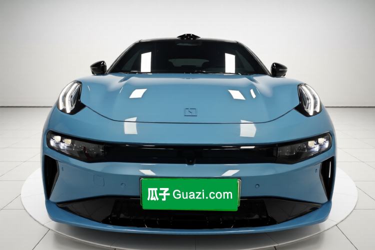 Used Zeekr 001 2025 WE Edition 100 kWh Rear-Wheel Drive
