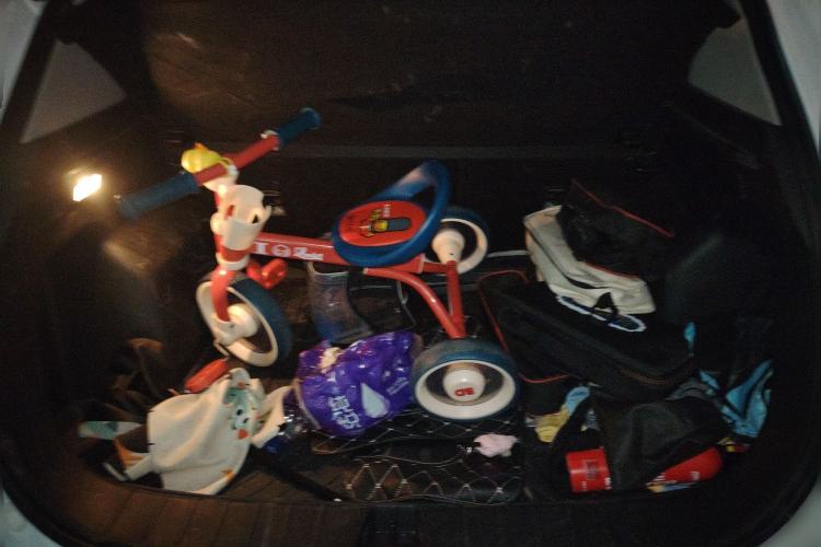 Used Geely Auto Coolray 2022 Bin Yue COOL 1.5TD DCT Hot Engine Edition