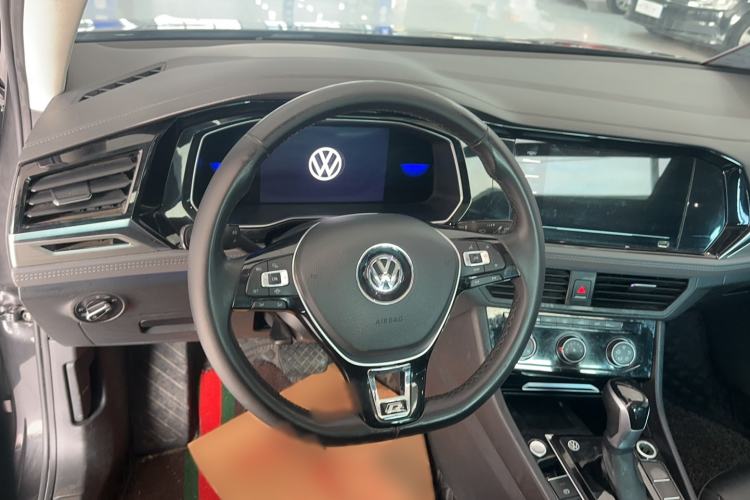 Used Volkswagen Sagitar 2022 280TSI DSG Excellence Edition