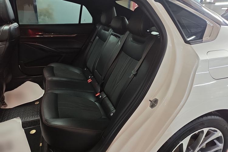 Used Ford Mondeo 2022 EcoBoost 245 Ultimate Model
