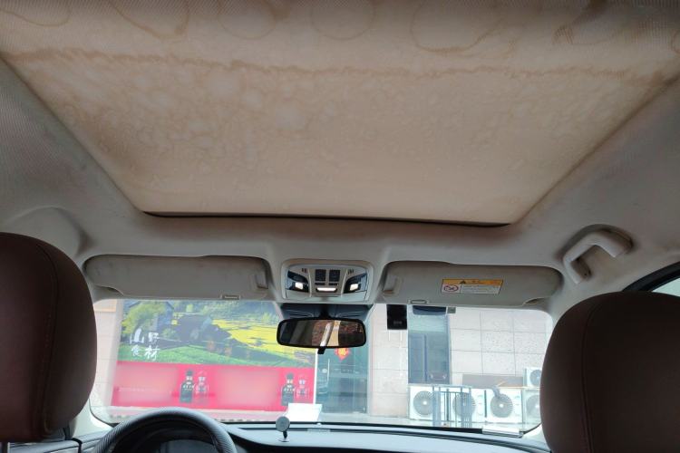 Used Haval H7 2018 Revised Version Blue-Label H7 2.0T Automatic Smart Enjoyment Trim
