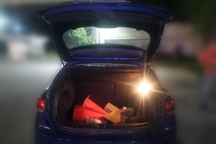 Used Fiat Ottimo 2014 1.4T Automatic Sport Edition
