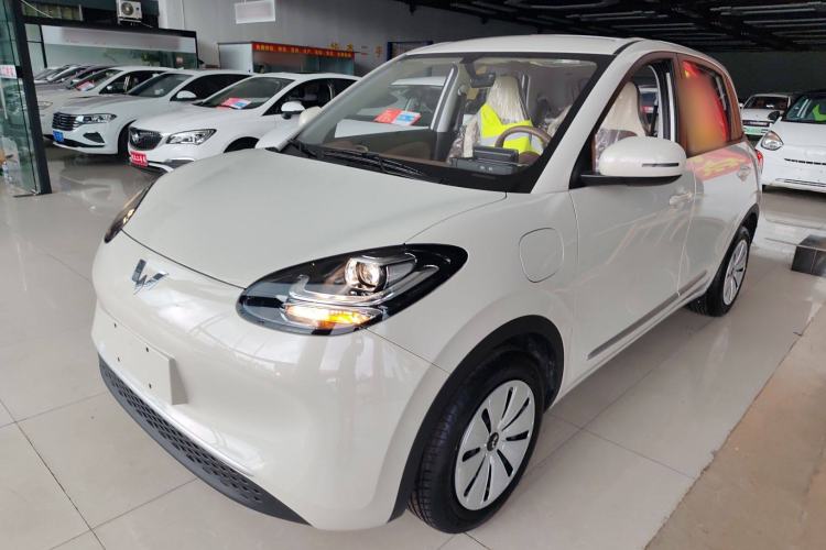 Used Wuling Bingo 2024 203km Light Edition