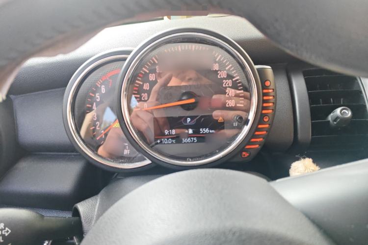 Used MINI MINI 2016 1.2T ONE Five-Door Edition
