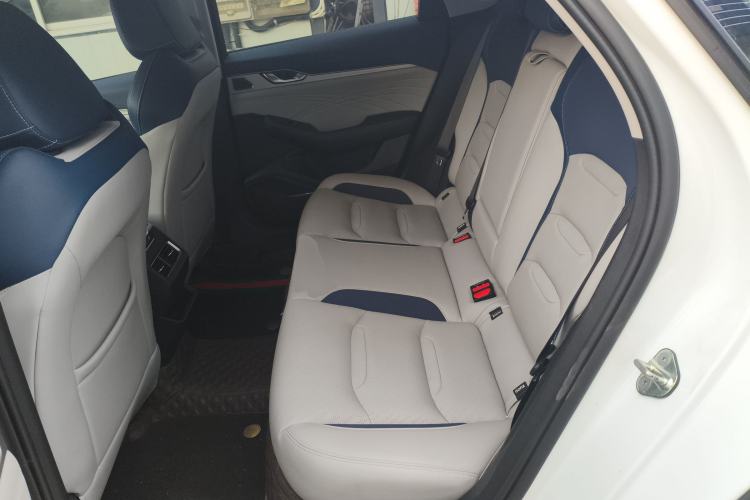 Used Geely Auto Preface 2023 2.0TD Prestige Version