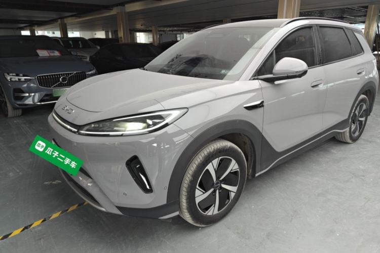 Used BYD Sealion 05 EV 2025 520 km Smart Cruise Version