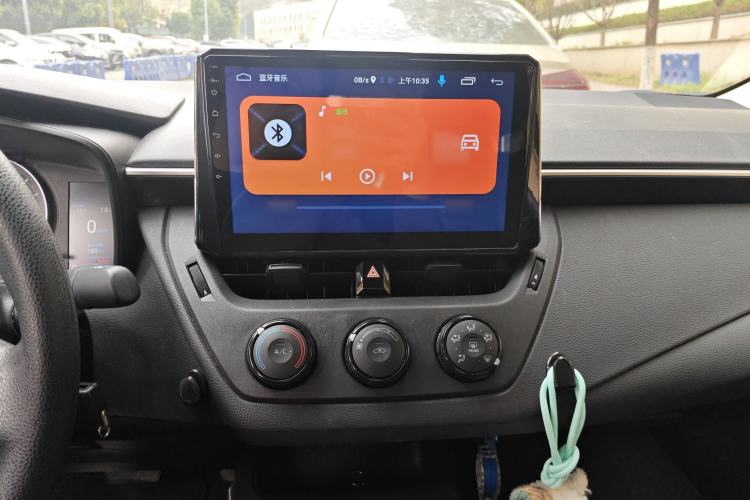 Used Toyota Corolla 2019 1.2T S-CVT GL Pioneer Edition
