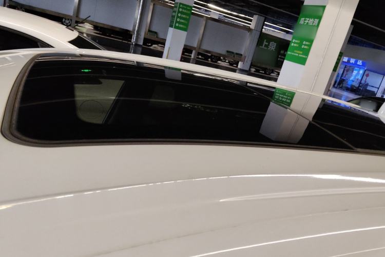 Used Buick GL6 2019 18T 6-Seater Connected Luxury Version China VI Standard
