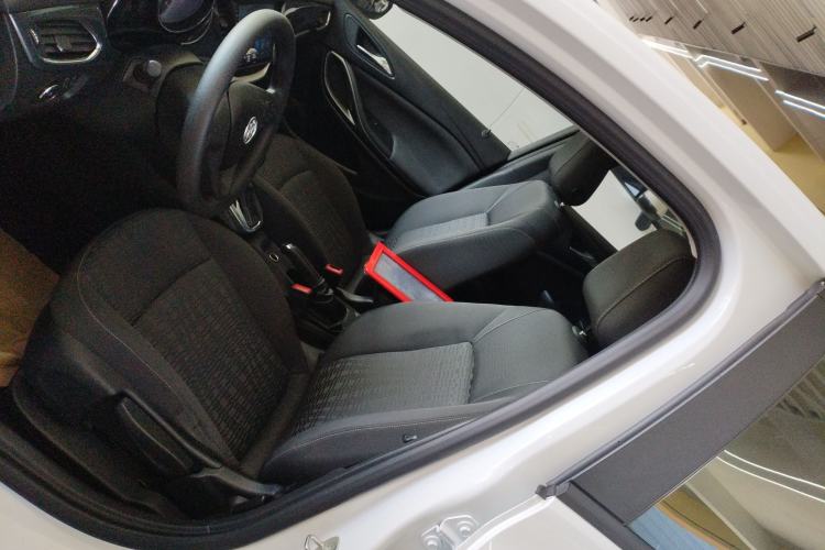 Used Buick Verano 2016 Hatchback 15S Automatic Ambition Model
