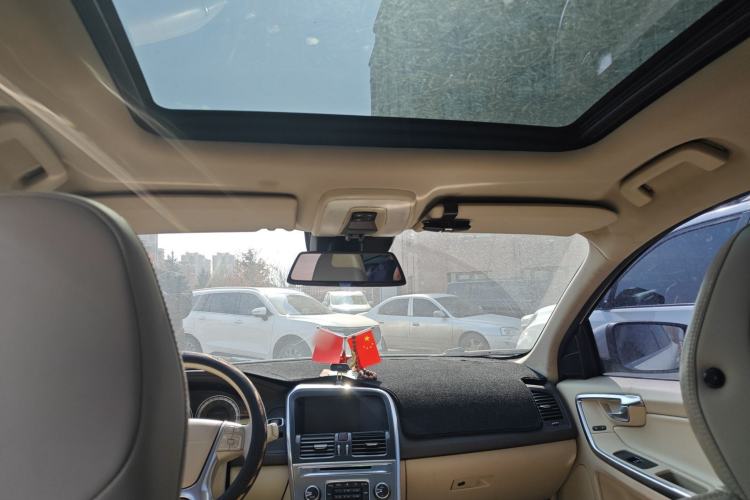 Used Volvo XC60 2012 T5 Comfort Edition