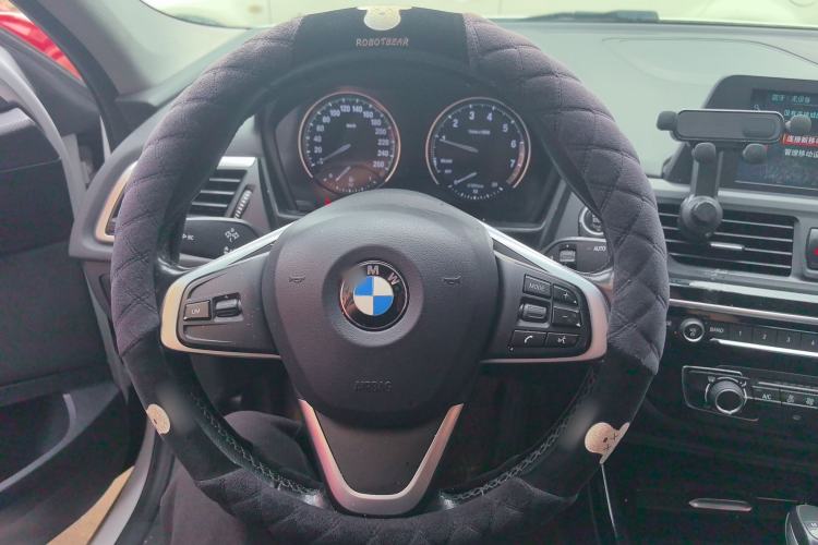 Used BMW 1 Series 2018 118i Sport Edition