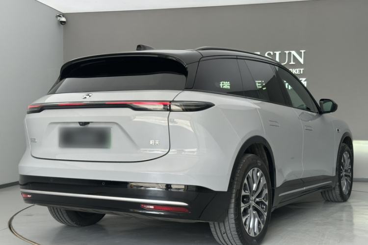 Used Nio ES6 2025 75 kWh Exterior 8