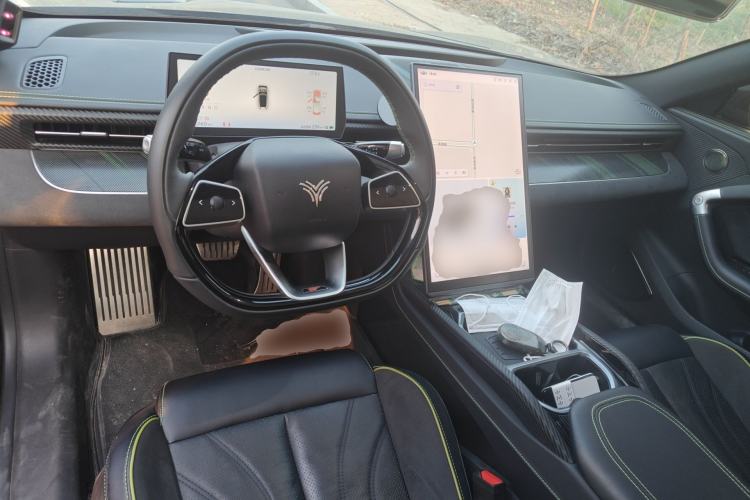 Used NETA GT 2023 560
