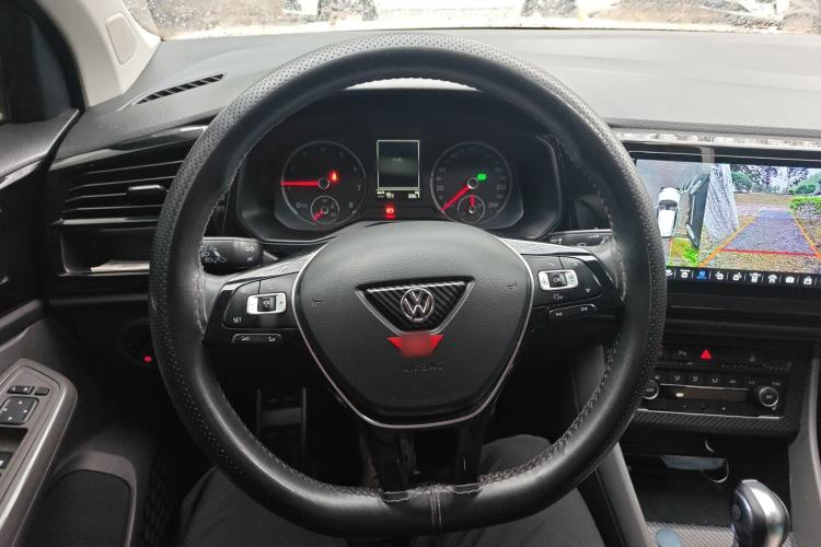 Used Jetta VS5 2019 280TSI Automatic Glory Edition