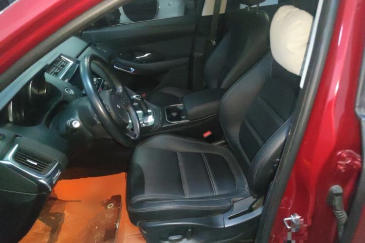 Used Jaguar E-PACE 2018 P200 S China VI