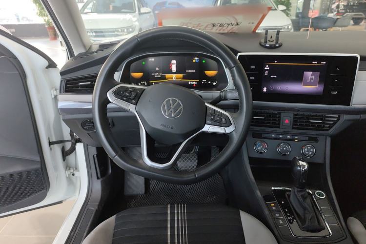 Used Volkswagen Bora 2024 200TSI DSG Comfort Edition