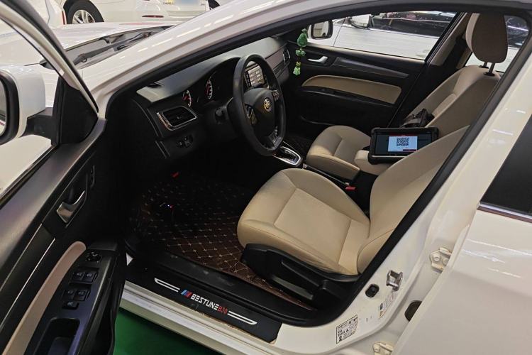 Used Bestune B30 2016 1.6L Automatic Luxury Model