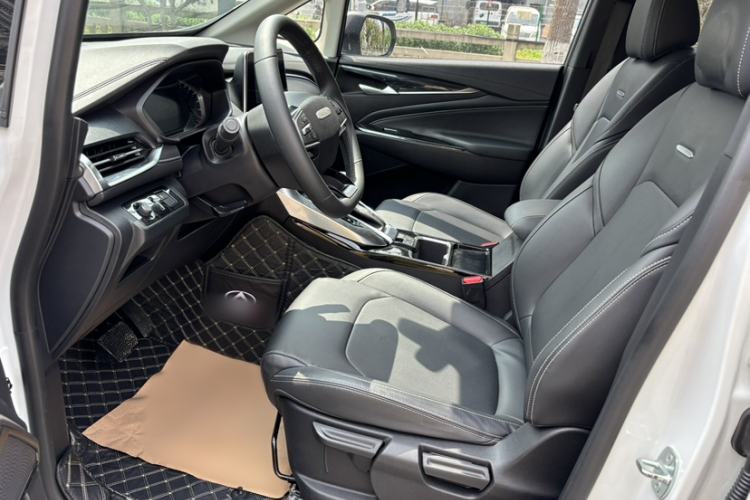 Used SAIC MAXUS G50 2022 1.5T Automatic Comfort Touring B
