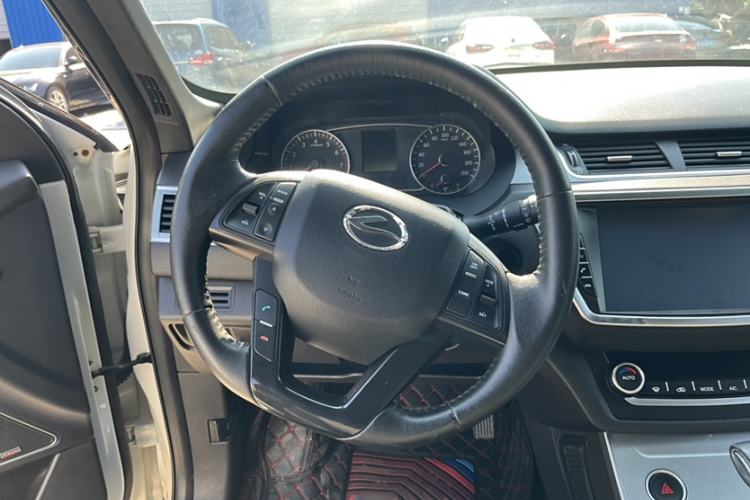 Used Land X7 2015 2.0T Panoramic Luxury Edition