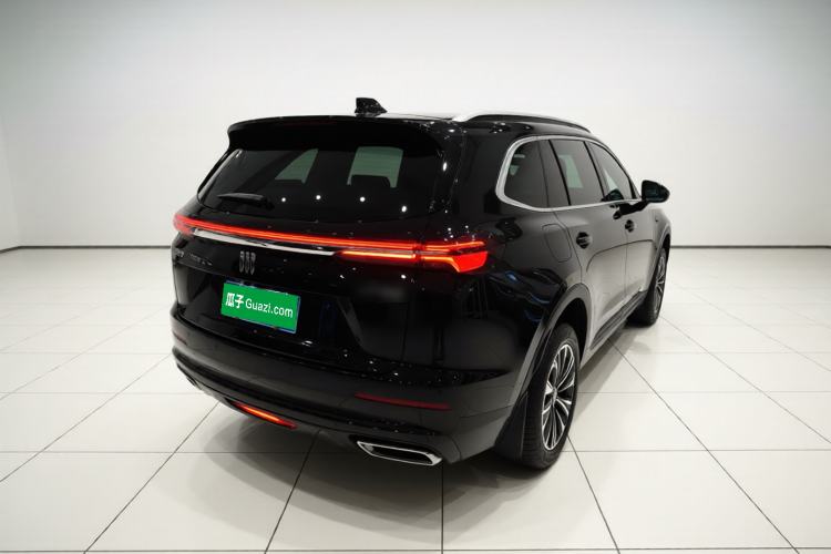 Used Buick Envision 2025 Encore Plus 28T Two-Wheel-Drive Platinum Edition
