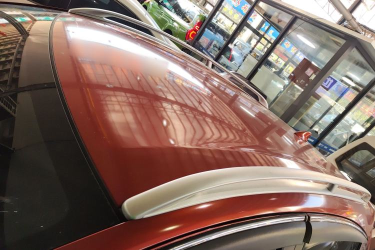 Used Honda XR-V 2017 1.5L LXi CVT Classic Edition