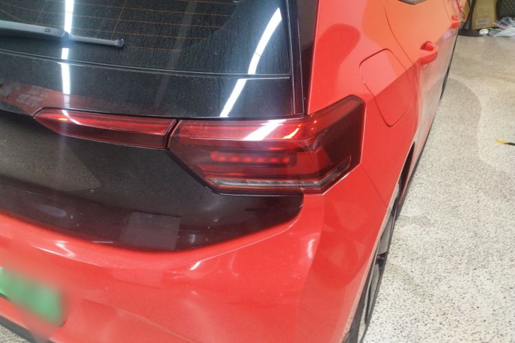 Used Volkswagen ID.3 2025 Smart Edition Ultra-Intelligent Version