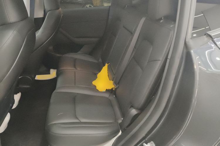 Used Tesla Model Y 2024 Rear-Wheel-Drive Version
