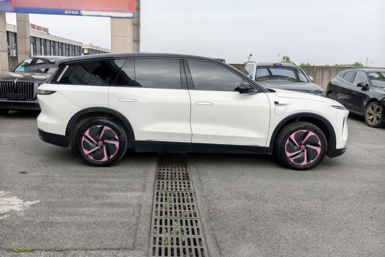 Used Nio ES8 2023 75 kWh
