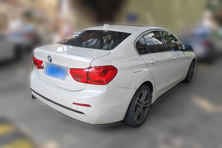 Used BMW 1 Series 2018 118i Sport Edition
