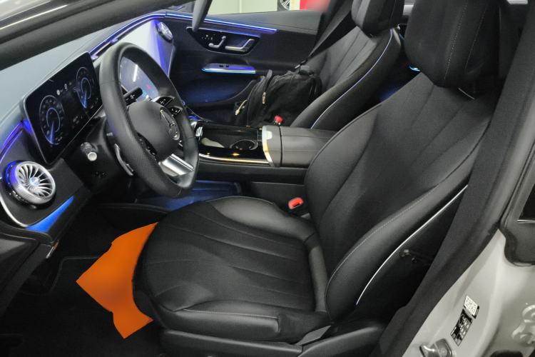 Used Mercedes-Benz EQE 2022 350 First Edition Special Version