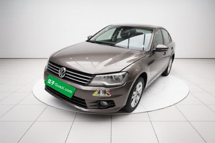 Used Volkswagen Bora 2013 1.6L Automatic Comfort Model