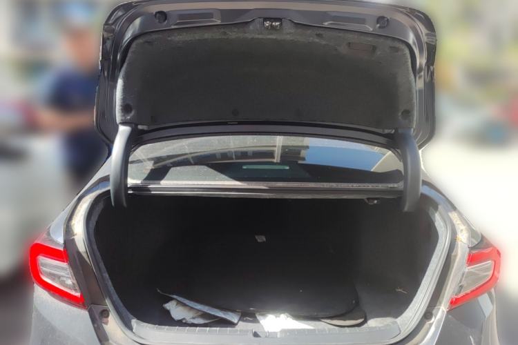 Used Honda Accord 2022 Xing·Hybrid 2.0L Xingling Version
