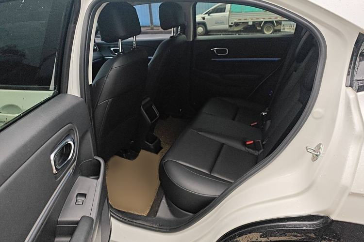 Used Honda e:NS1 2022 e-Series model