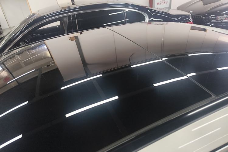 Used Mercedes-Benz C-Class 2024 Restyled C 260 L Sport Edition
