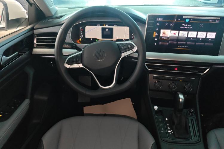 Used Volkswagen Lavida 2024 1.5L Automatic Starry Sky 5 Million Edition
