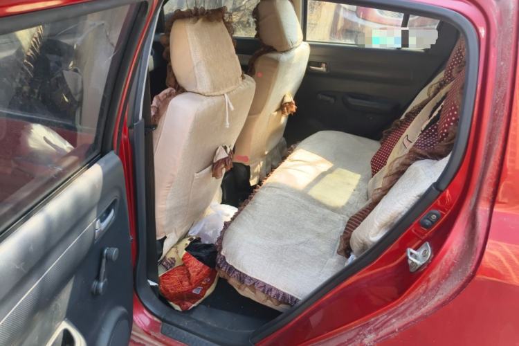 Used Suzuki Swift 2012 1.3L Manual Value Edition