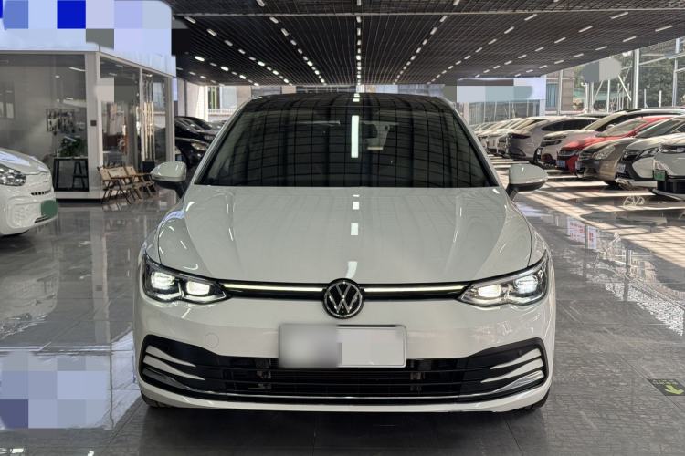 Used Volkswagen Golf 2021 280TSI DSG Pro
