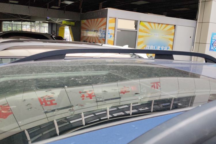 Used Subaru Forester 2014 2.5i Automatic Elite Edition Roof