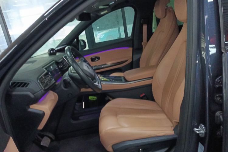 Used Nio ES6 2020 420 km Sport Edition