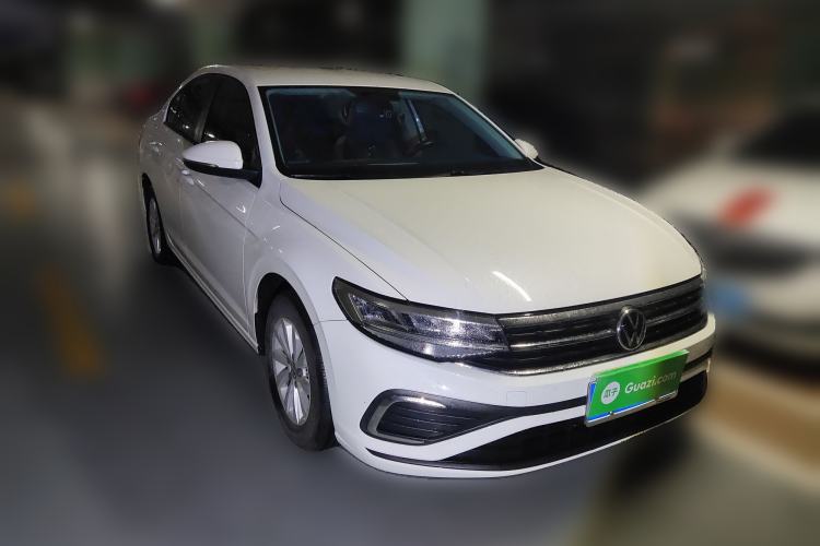 Used Volkswagen Bora 2024 200TSI DSG Comfort Edition